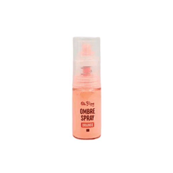 Ombre Spray Orange 08 Oh Bling