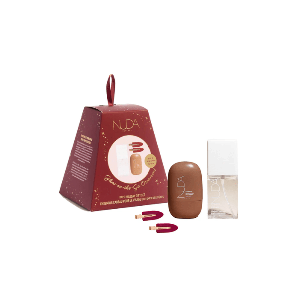 Ornement Glow On-The-Go