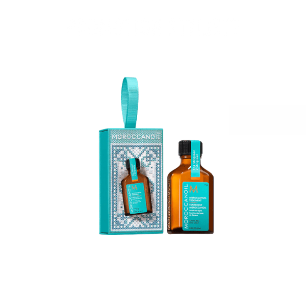 Ornement Traitement à l'huile 25 ml