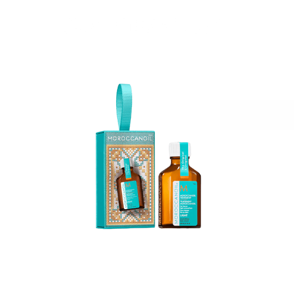 Ornement Traitement à l'huile Light 25 ml