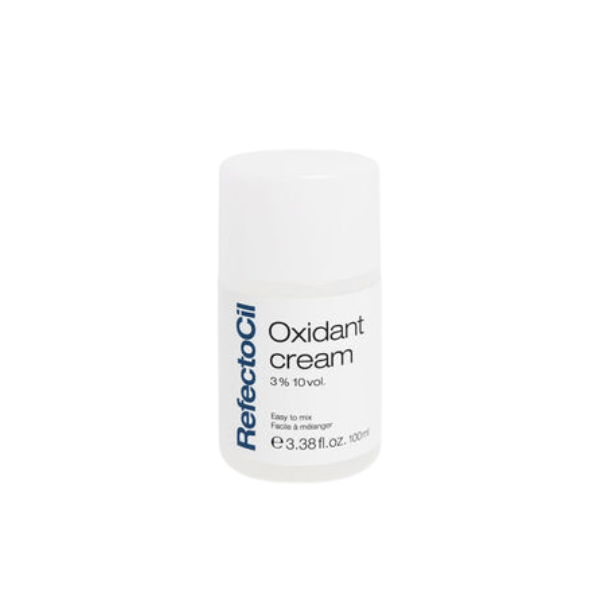Oxidant Crème 3% 100 ml