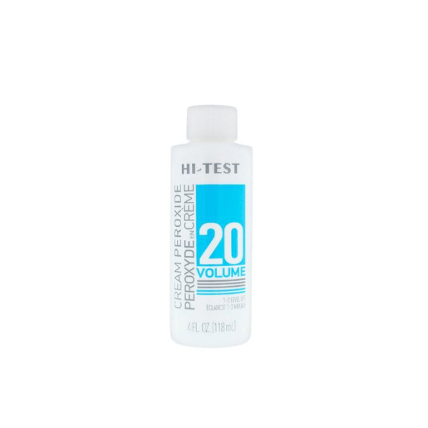 Oxydant 20 volume 118ml