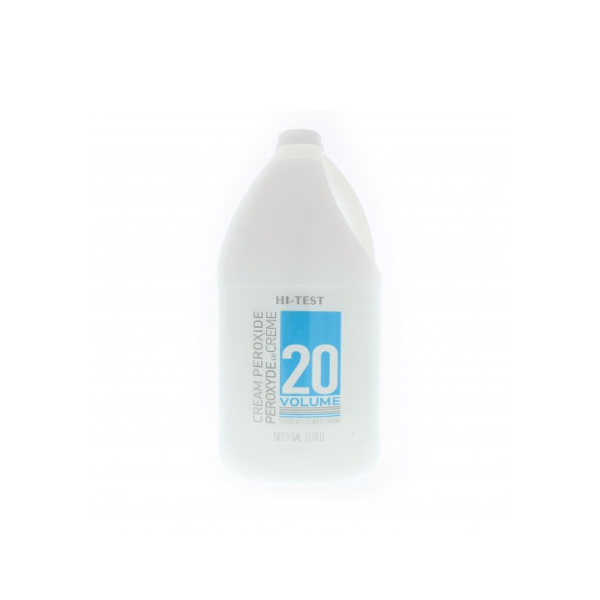 Oxydant 20 volume Gallon