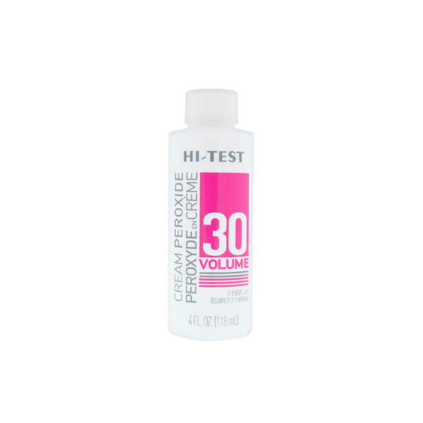 Oxydant 30 volume 118 ml