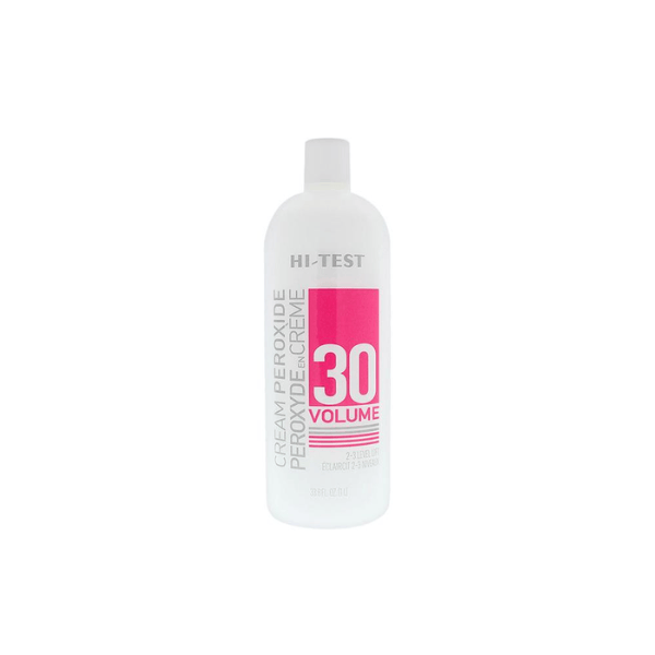 Oxydant 30 volume Litre