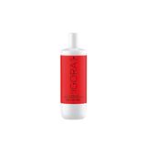 Oxydant crème 30 volume Igora Royal