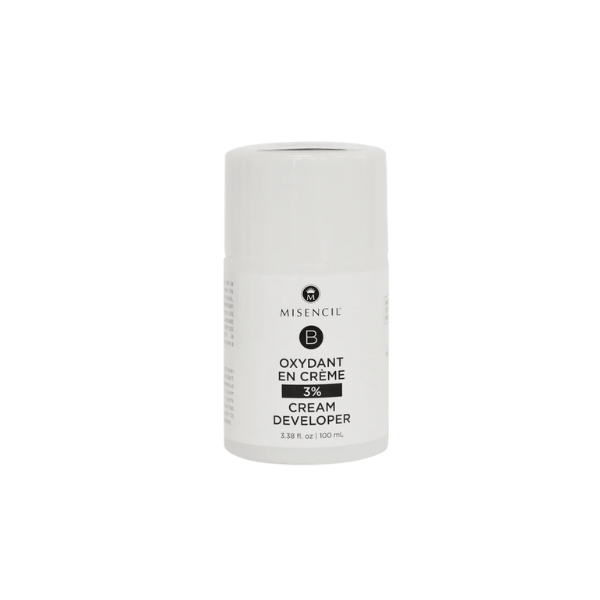 Oxydant en crème 3% 100 ml