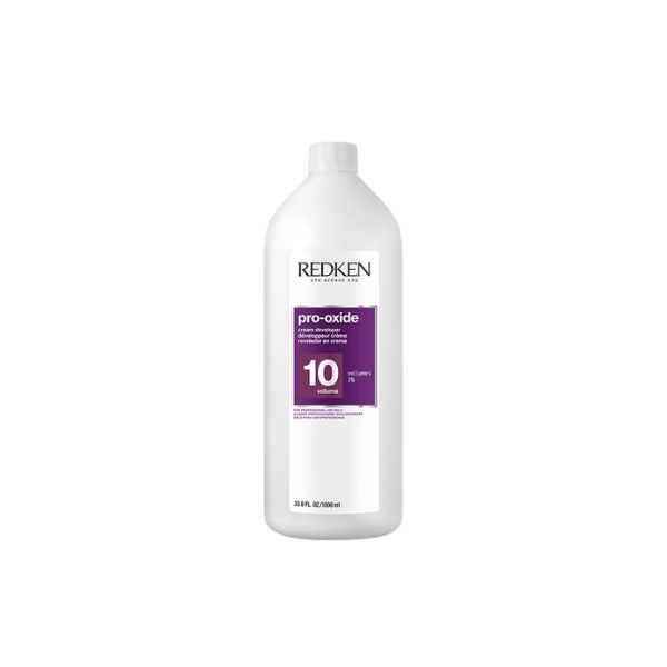 Oxydant en crème Pro-Oxide 10 volume