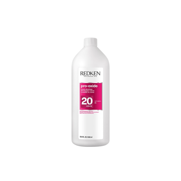 Oxydant en crème Pro-Oxide 20 volume