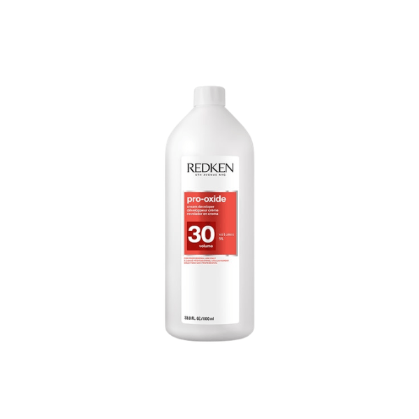Oxydant en crème Pro-Oxide 30 volume