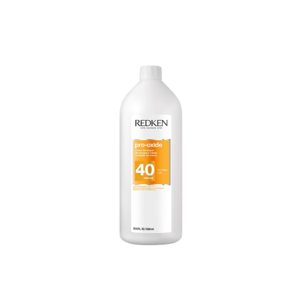 Oxydant en crème Pro-Oxide 40 volume
