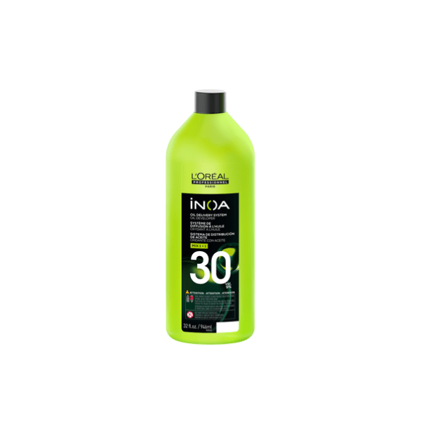 Oxydant iNOA 30 volume - L'Oréal Professionnel