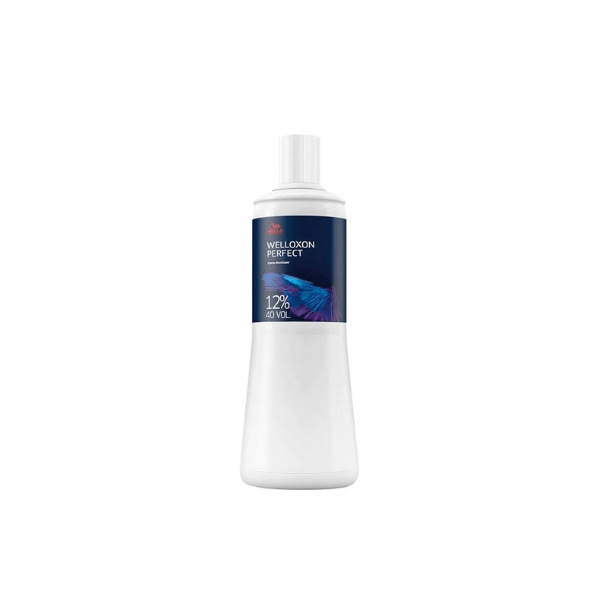 Oxydant Welloxon Perfect 40 volume - Wella Litre