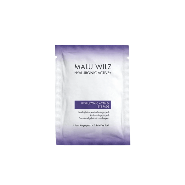 Pads Contour des yeux Hyaluronic Active +
