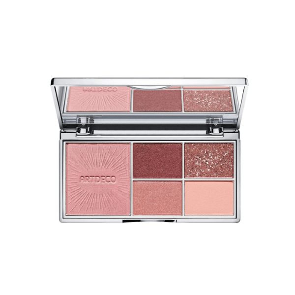 Palette joues et yeux Enchantress 6