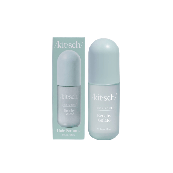 Parfum pour cheveux Beachy Gelato