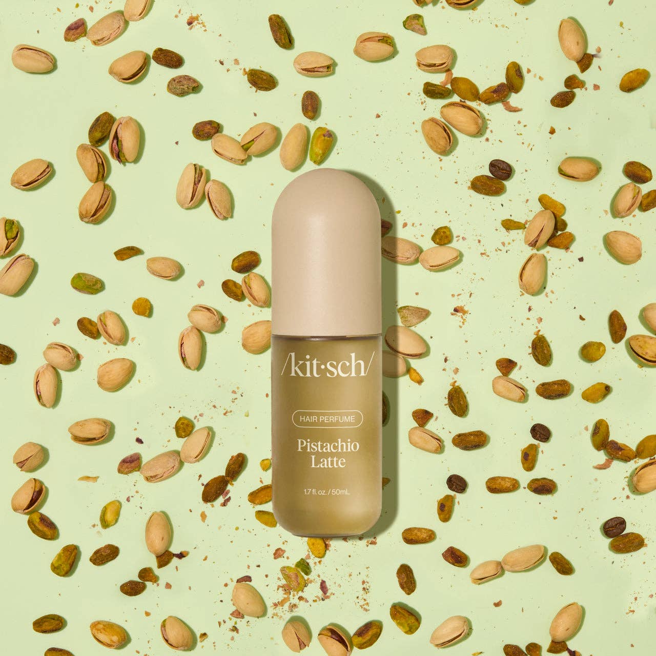 Parfum pour cheveux Pistachio Latte 50 ml