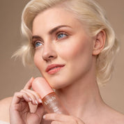 Parfum pour Cheveux Tula Rose