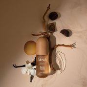 Parfum pour Cheveux Vanille Rustique 50 ml