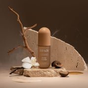 Parfum pour Cheveux Vanille Rustique 50 ml