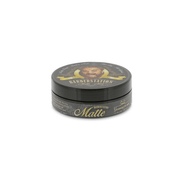 Pâte coiffante matte 120 ml