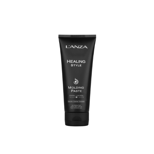 Pâte coiffante Molding Paste Healing Style - L'ANZA