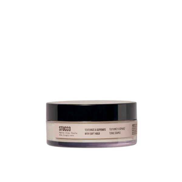 Pâte d'argile mate Stucco 75 ml