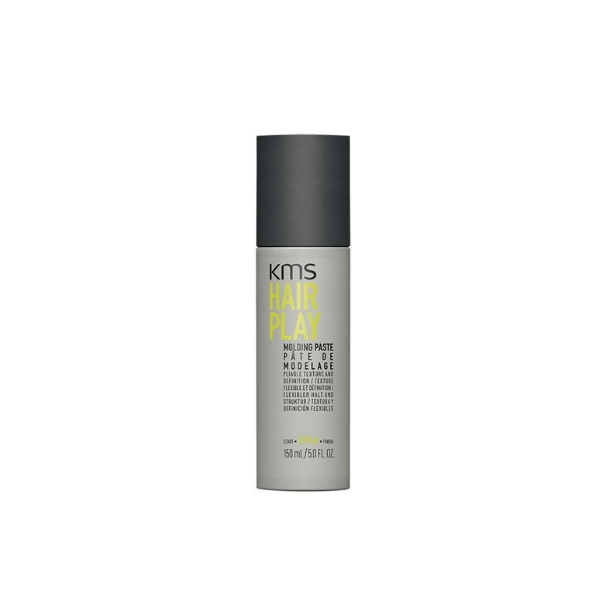 Pâte de modelage Hair Play - KMS 150ml