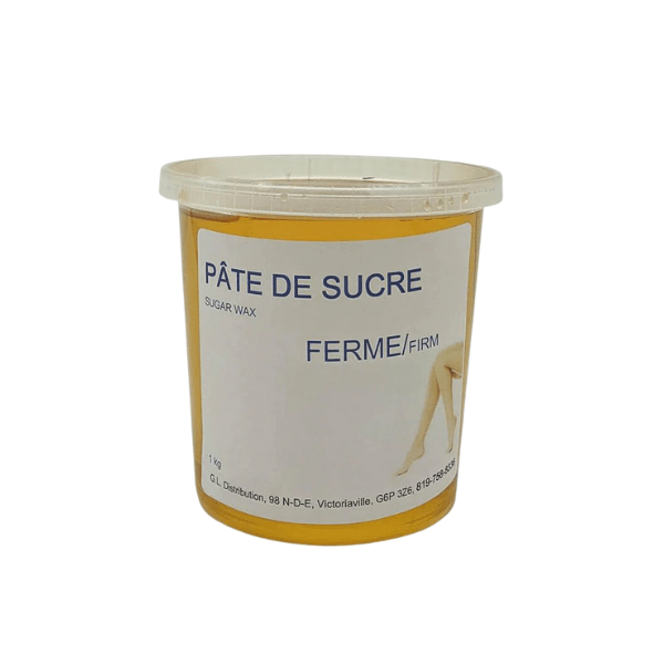 Pâte de Sucre Ferme