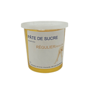 Pâte de Sucre Régulier