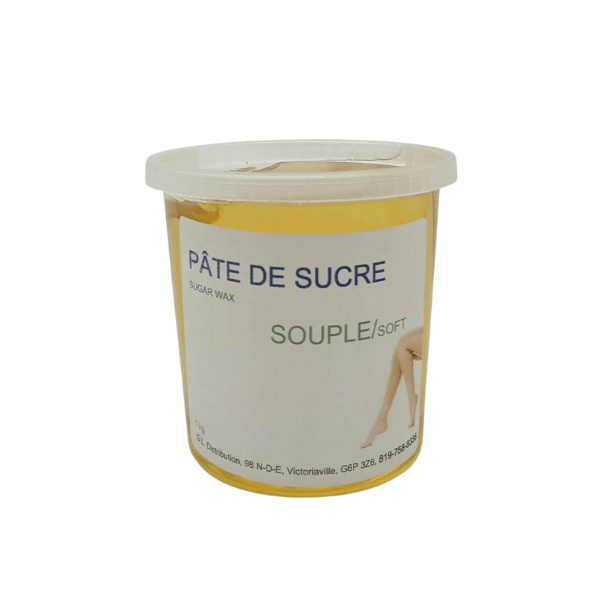 Pâte de Sucre Souple