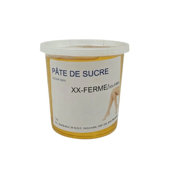 Pâte de Sucre XX-Ferme