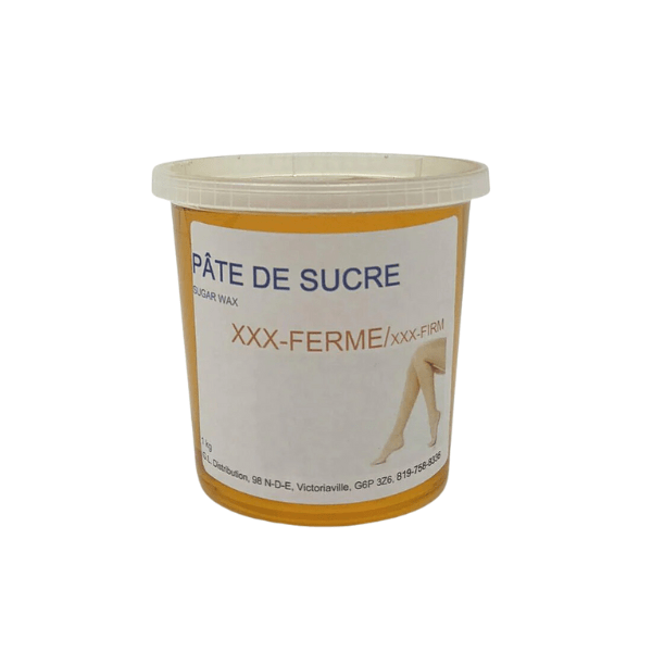 Pâte de Sucre XXX-Ferme