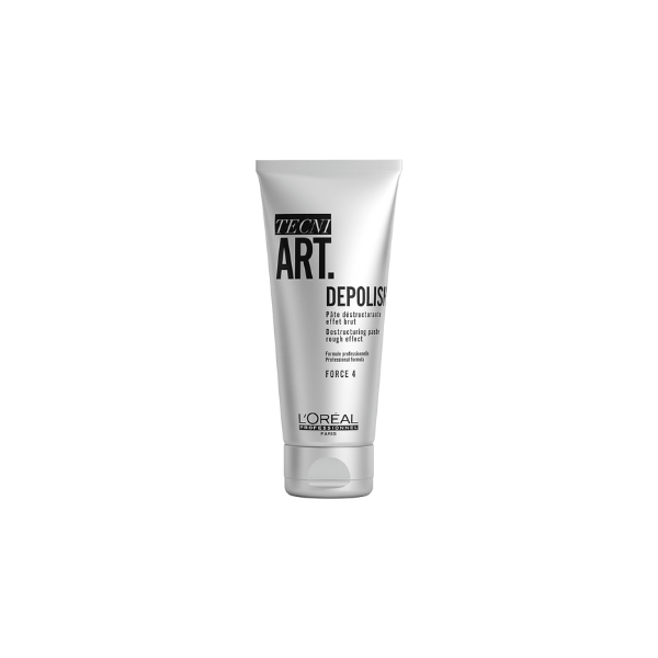 Pâte Depolish Tecni.Art - L'Oréal Professionnel