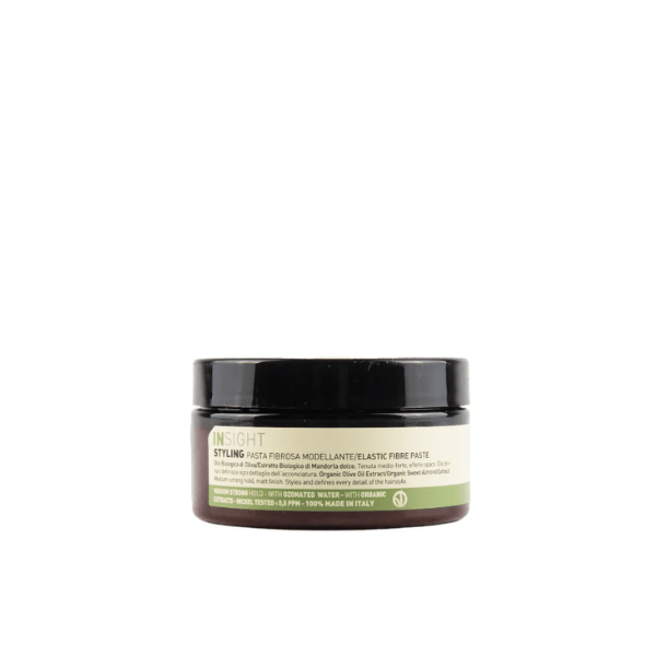 Pâte fibreuse modelante Styling 90 ml