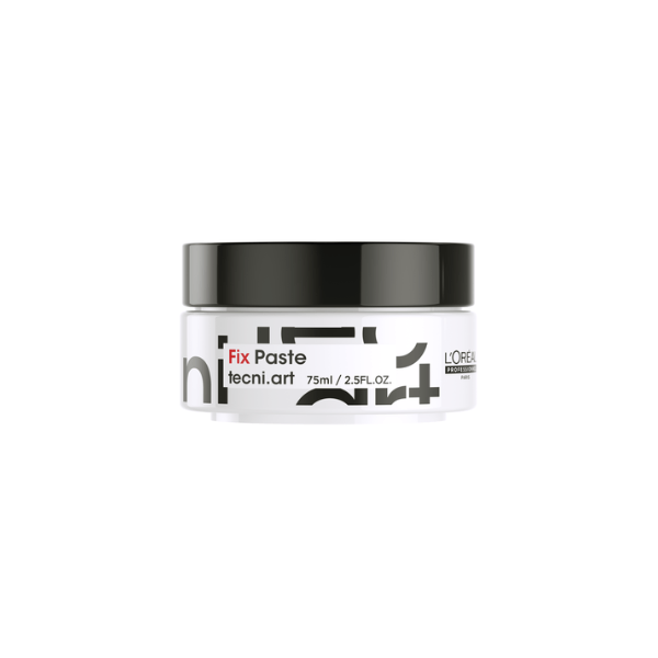Pâte fini mat Fix Paste Tecni.Art 75 ml