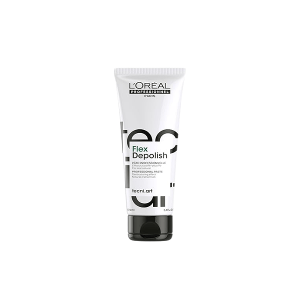 Pâte Flex Depolish Tecni.art 100 ml