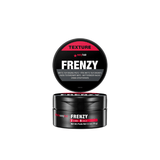 Pâte matte texturisante Frenzy Style