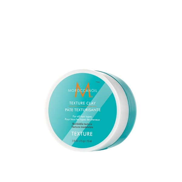 Pâte texturisante Texture - Moroccanoil