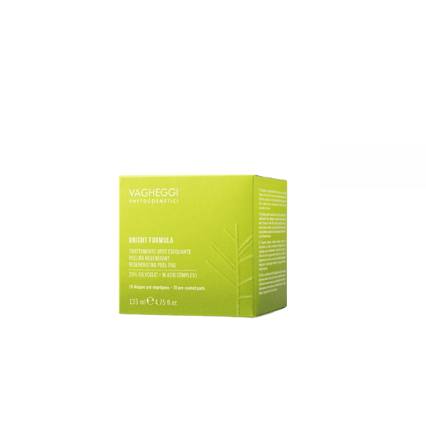 Peeling Regénérant Bright Formula