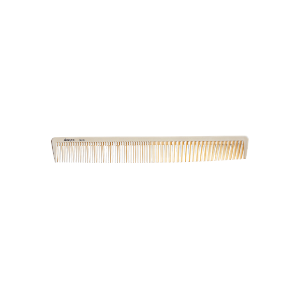 Peigne à dents fines en silicone Default