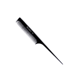 Ebonite stem comb