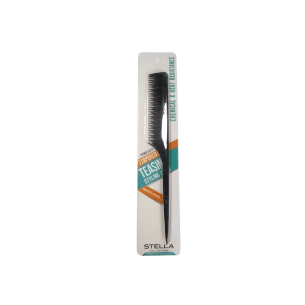 Peigne à tige Teasing Styling