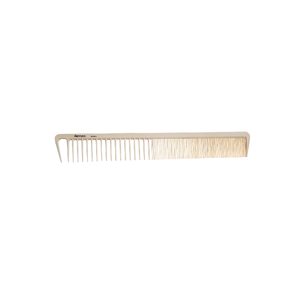Peigne coiffant en silicone Default