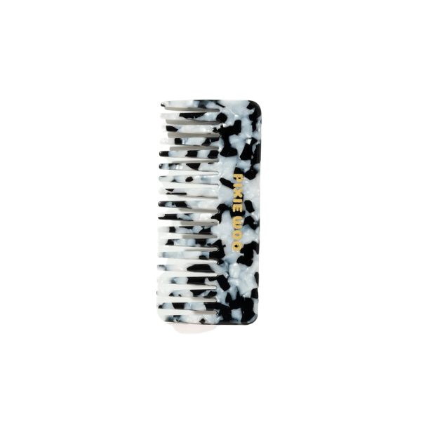 Peigne de la Reine Domino