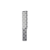 Skulleto Silver Clipper Comb