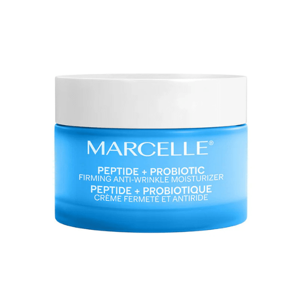 Peptide + Probiotique Crème fermeté et antiride