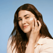 Peptide + Probiotique Crème fermeté et antiride