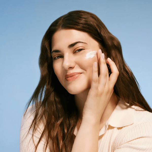 Peptide + Probiotique Crème fermeté et antiride