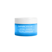 Peptide + Probiotique Crème fermeté et antiride